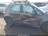SUZUKI SX4 PREMIUM/TECH VALU PKG (NAV) JS2YB5A34C6303762 fotografie