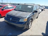 DODGE GRAND CARAVAN SE 1D8HN44H78B181028 снимка