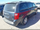 DODGE GRAND CARAVAN SE 1D8HN44H78B181028 снимка