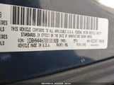 DODGE GRAND CARAVAN SE 1D8HN44H78B181028 снимка