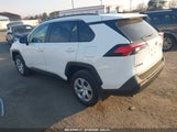TOYOTA RAV4 LE 2T3H1RFV7LW098709 снимка