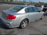 INFINITI G35 LUXURY LEATHER JNKCV51E93M013587 fotografie