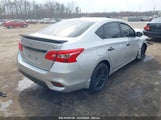NISSAN SENTRA SV 3N1AB7AP7GY264273 снимка