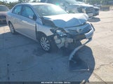 TOYOTA COROLLA LE 2T1BU4EE1DC114609 снимка