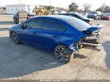 HONDA CIVIC LX 19XFB2E59FE022440 снимка