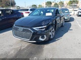 AUDI A3 PREMIUM 40 TFSI FRONT-WHEEL DRIVE S TRONIC WAUAUDGY1PA037278 снимка
