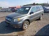 Honda Pilot Ex 5FNYF18467B032347 снимка