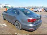 VOLKSWAGEN JETTA 1.8T SPORT 3VWD17AJ7GM301738 photo