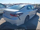 TOYOTA CAMRY SE 4T1G11AK3RU216797 снимка