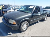 GMC SONOMA SLS 1GTCS19W428114964 снимка