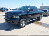 DODGE RAM 2500 SLT/LARAMIE 3D7KS28C15G785084 снимка