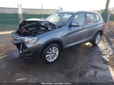 BMW X3 XDRIVE28D 5UXWY3C57F0E96212 снимка