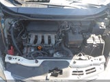 HONDA FIT SPORT JHMGE88469S018136 photo