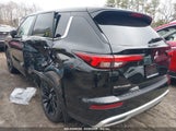 MITSUBISHI OUTLANDER SE 2.5 S-AWC JA4J4UA88PZ050908 photo