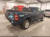 RAM 2500 LARAMIE 4X4 6'4 BOX 3C6UR5FJ0NG370184 photo