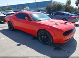 Dodge Challenger Srt Hellcat Redeye Widebody 2C3CDZL90KH634556 снимка
