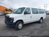 FORD E-350 SUPER DUTY XL/XLT 1FDSS31L78DA60161 снимка