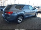 VOLKSWAGEN ATLAS 3.6L V6 SE 1V2DR2CA2KC547116 fotografie