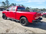 RAM 1500 EXPRESS 4X2 6'4 BOX 1C6RR6FT7JS210237 снимка