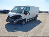 RAM PROMASTER 3500 TRADESMAN LOW ROOF 136 WB W/PASS SEAT 3C6MRVWG0RE154356 photo