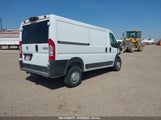 RAM PROMASTER 3500 TRADESMAN LOW ROOF 136 WB W/PASS SEAT 3C6MRVWG0RE154356 photo