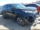 KIA SPORTAGE LX KNDPM3AC5N7003956 photo