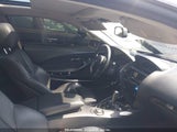 BMW 650I WBAEH13507CR52269 снимка