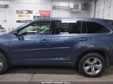 TOYOTA HIGHLANDER LIMITED V6 5TDDKRFH8FS103704 снимка