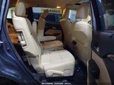TOYOTA HIGHLANDER LIMITED V6 5TDDKRFH8FS103704 снимка