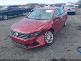 Volkswagen Passat 1.8T Se 1VWBT7A30GC024435 photo