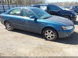 HYUNDAI SONATA GLS V6/LX V6 5NPEU46F76H146131 photo