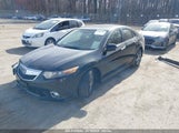ACURA TSX 2.4 JH4CU2F8XDC003758 снимка