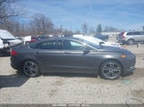 FORD FUSION TITANIUM 3FA6P0K9XHR107379 снимка