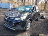 CHEVROLET TRAX AWD LT KL7CJPSM1NB565966 снимка