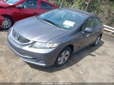 HONDA CIVIC LX 19XFB2F54EE046187 снимка