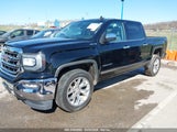GMC SIERRA 1500 SLT 3GTU2NEC0HG152900 снимка