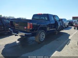 GMC SIERRA 1500 SLT 3GTU2NEC0HG152900 снимка