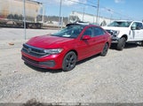 VOLKSWAGEN JETTA 1.5T SE 3VW7M7BU1NM004359 photo