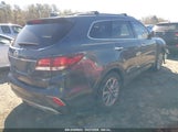 HYUNDAI SANTA FE SE KM8SM4HF6HU241154 photo