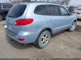 HYUNDAI SANTA FE GLS 5NMSG73D98H163401 снимка