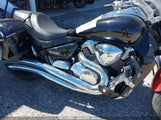 SUZUKI VZR1800 Z JS1VY53A8B2100249 снимка