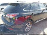 LEXUS RX 350 2T2ZK1BA7FC176373 снимка
