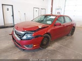 FORD FUSION SEL 3FAHP0JAXCR338537 снимка