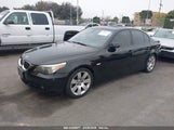 BMW 530I WBANE73517CM44520 снимка