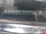 TOYOTA COROLLA S PLUS 2T1BURHE1GC669931 снимка