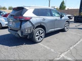 NISSAN ROGUE SV FWD 5N1AT3BA5MC766020 снимка