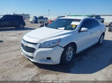 Chevrolet Malibu 1Lt 1G11C5SL8FF148394 снимка