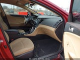 HYUNDAI SONATA GLS 5NPEB4AC7CH428509 fotografie