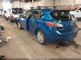 MAZDA MAZDA3 I TOURING JM1BL1L81C1661610 снимка