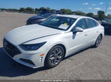 HYUNDAI SONATA SEL 5NPEL4JA8MH069006 photo
